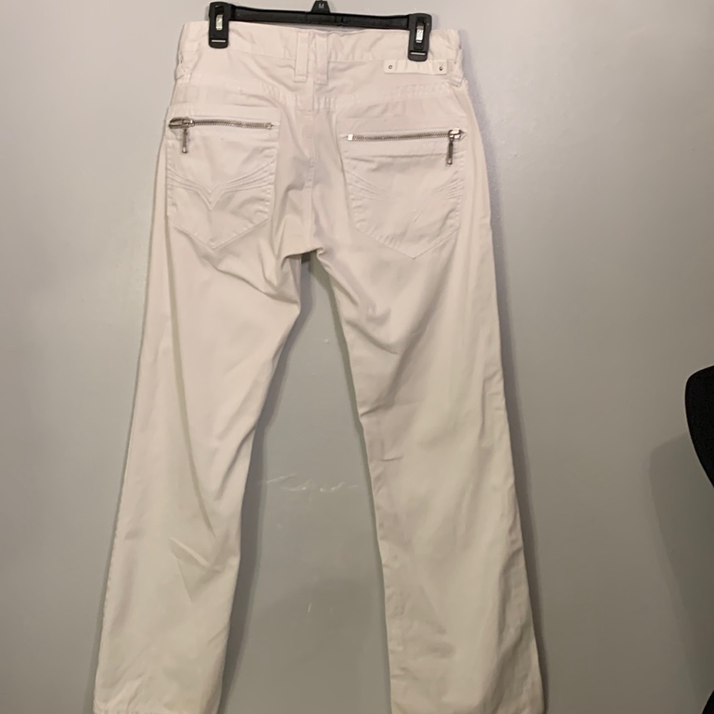 Guess woman’s Joey Low Boot Cut jeans
